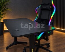 2E Gaming mebel dəsti