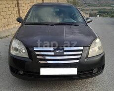 Chery Eastar V5, 2007 il