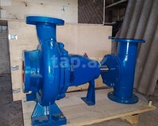 Su nasosu (sənaye tipli mərkəzdənqaçma) CM150-125-315 6  100 m saat, 11 kW