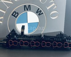 BMW N57 hava kollektoru