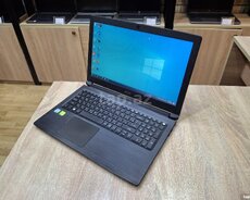 Acer Aspire A315 i5 8250U Nvdia Mx130 2gb