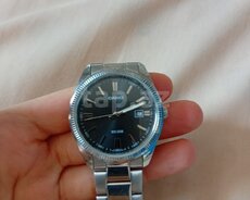 Casio WR 50M qol saatı