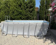 Hovuz İntex