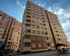 3-otaqlı yeni tikili, Masazır qəs., 90 m