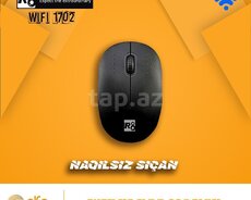 Naqilsiz Siçan R8 Wi-Fi 1702 (wireless mouse)