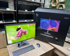 Monoblok HP Envy 27 4K