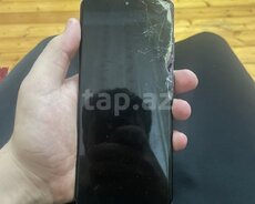 Samsung Galaxy S20 Ultra Cosmic Black 128GB 12GB