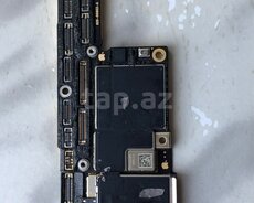 Apple iPhone X Silver 256GB 3GB platası