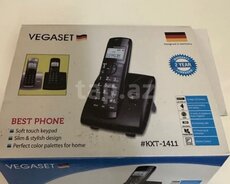 Stasionar telefon Vegaset