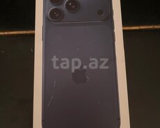 Apple iPhone 17 Pro Max qutusu