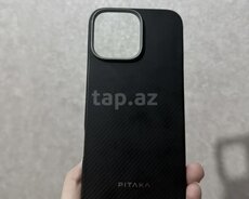 Apple iPhone 16 Pro Max arxalığı Pitaka