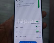 Samsung Galaxy S20 Ultra 5G Cosmic Black 128GB 12GB