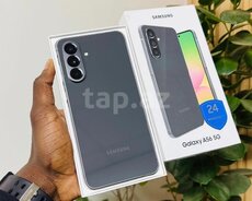 Samsung Galaxy A56 Awesome Graphite 256GB 12GB