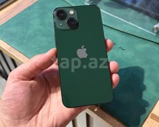 Apple iPhone 13 Mini Green 128GB 4GB
