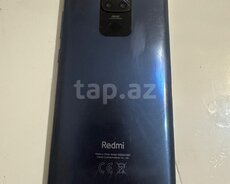 Xiaomi Redmi Note 9 Midnight Gray 64GB 4GB