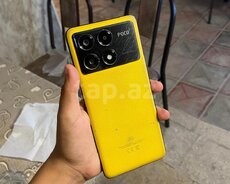 Xiaomi Poco X6 Pro Yellow 512GB 12GB