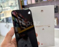 Huawei Pura 80 Black 256GB 12GB