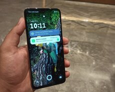 OPPO Reno 12 F Amber Orange 256GB 8GB
