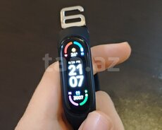 Xiaomi Mi Band 6 Black