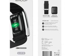 Whoop 5.0 Black