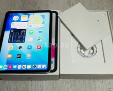 Apple iPad A 16 11 inch (2025) Silver 128GB