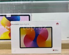 Huawei MatePad SE 11 8 128Gb LTE Nebula Gray