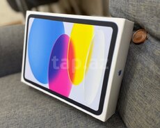 iPad (2025) Blue 128GB