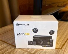 Hollyland Lark M2 Combo Version