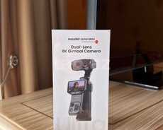 Insta360 Luna Ultra
