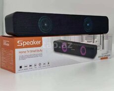 Dinamik Mini Soundbar Small Bully