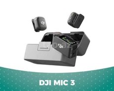 DJI Mic 3