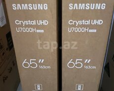 Televizor Samsung UE65U7000HUXPY
