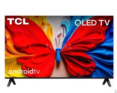 Televizor TCL QLED 32S5K