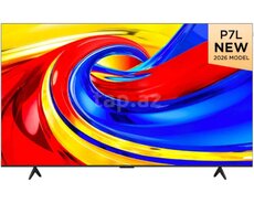 Qled TV TCL 65P7L