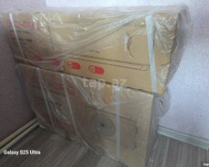 Kondisioner Yoshiro YAC-S09OTOW-KIT W O INS, 9000 B
