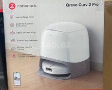 Tozsoran Roborock Qrevo Curv 2 Pro