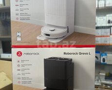 Roborock Qrevo L