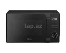 MICROWOVEN Midea AM720C2MV-B