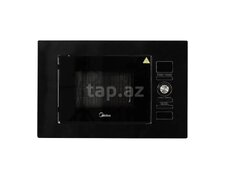 Mikrodalğalı soba MIDEA AG820BJU-BL