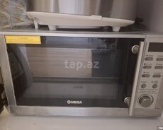 Mikrodalğalı soba Mega