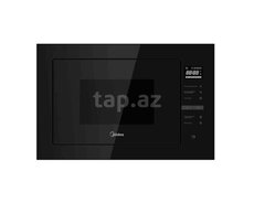 Mikrodalğalı soba BUILT-IN MICROWOVEN Midea MI10250GB