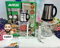 Blender Avinas
