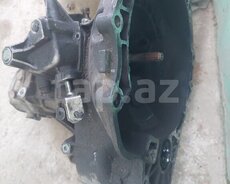 Opel Zafira 1.8 sürətlər qutusu
