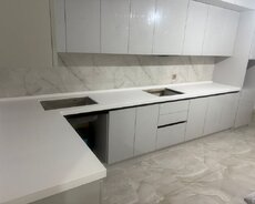 Corian mərmər sifarişi