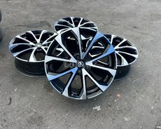 Changan Q5 diskləri R19