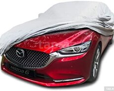 Mazda çadırı
