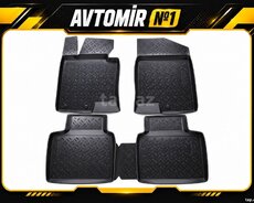 Kia Optima 2010-2015 üçün ayaqalti rezini