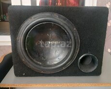 Sabvufer Pioneer