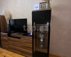 Qonaq otağı mebeli
