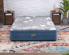 Hava döşəyi BESTWAY 220V